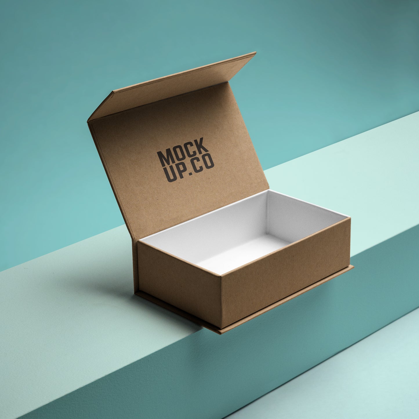 Box Mockup