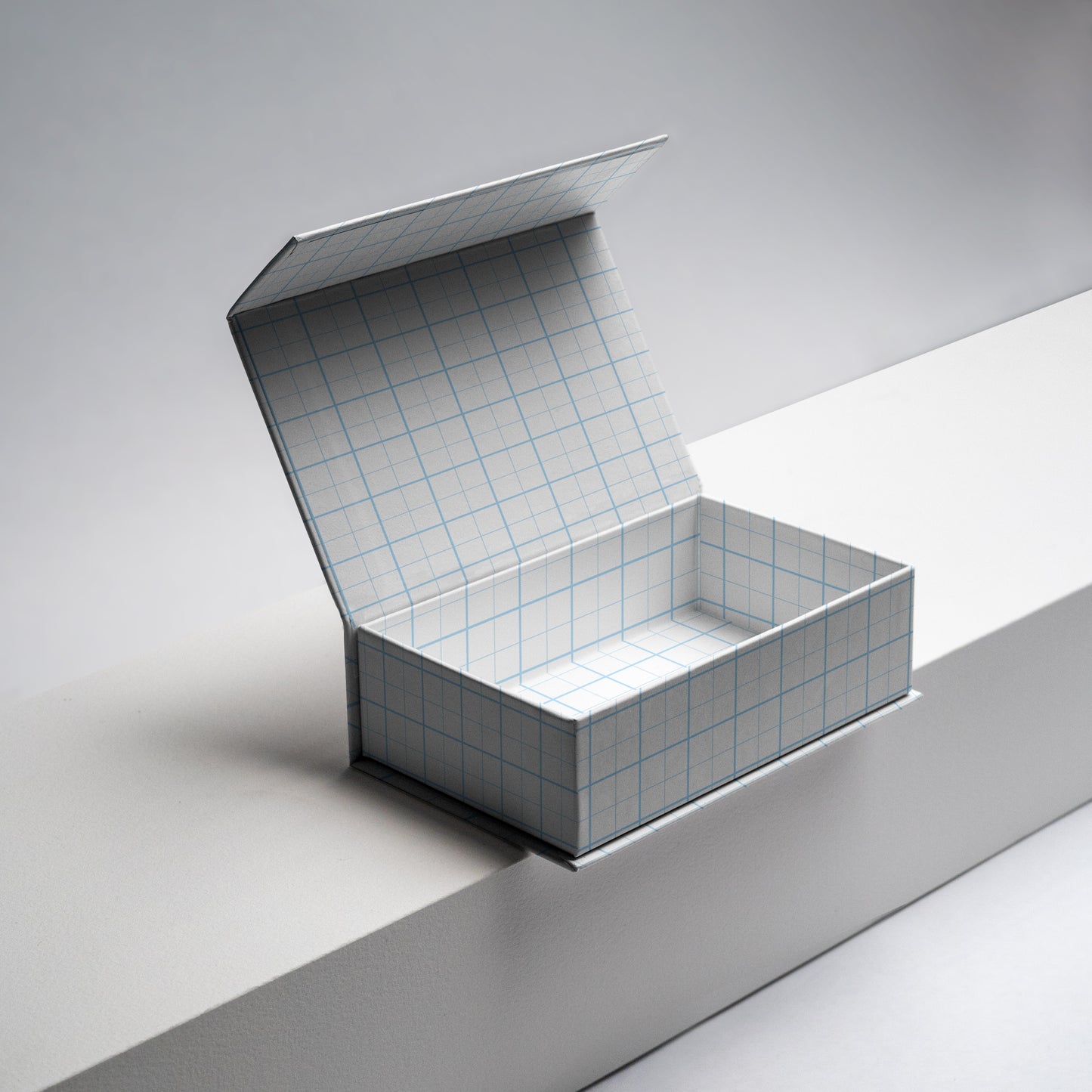 Premium Box Mockup No.01