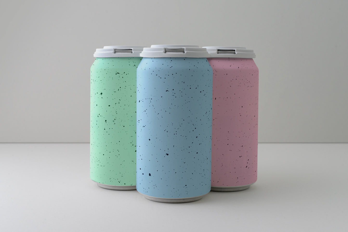 Drink Can Mockup Bundle